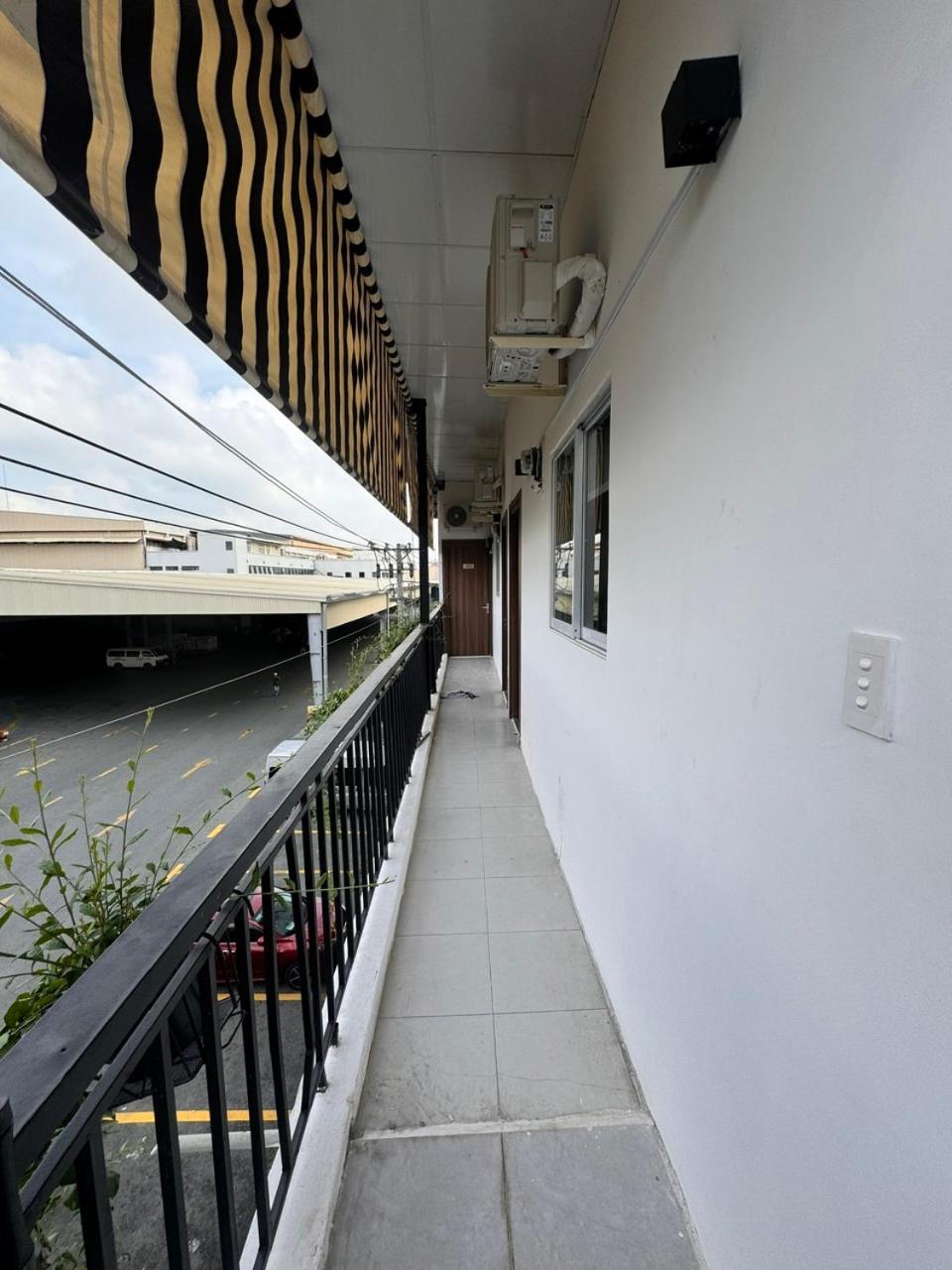Cozy Home Airport - Self Check-In 247 Ho Chi Minh City Exterior photo