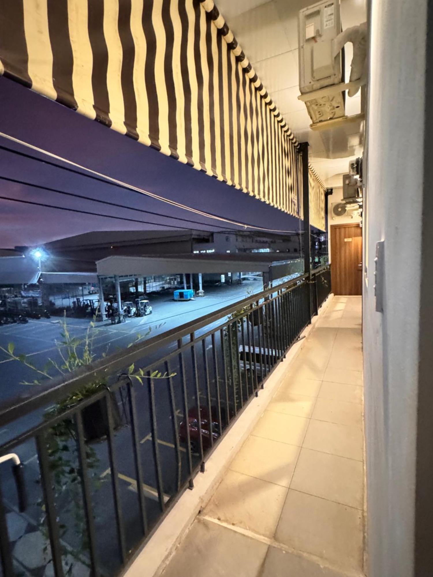 Cozy Home Airport - Self Check-In 247 Ho Chi Minh City Exterior photo