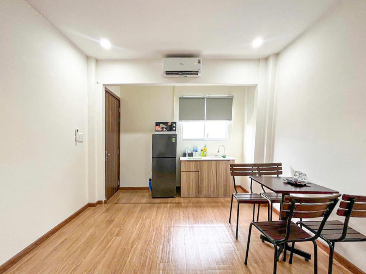 Cozy Home Airport - Self Check-In 247 Ho Chi Minh City Exterior photo