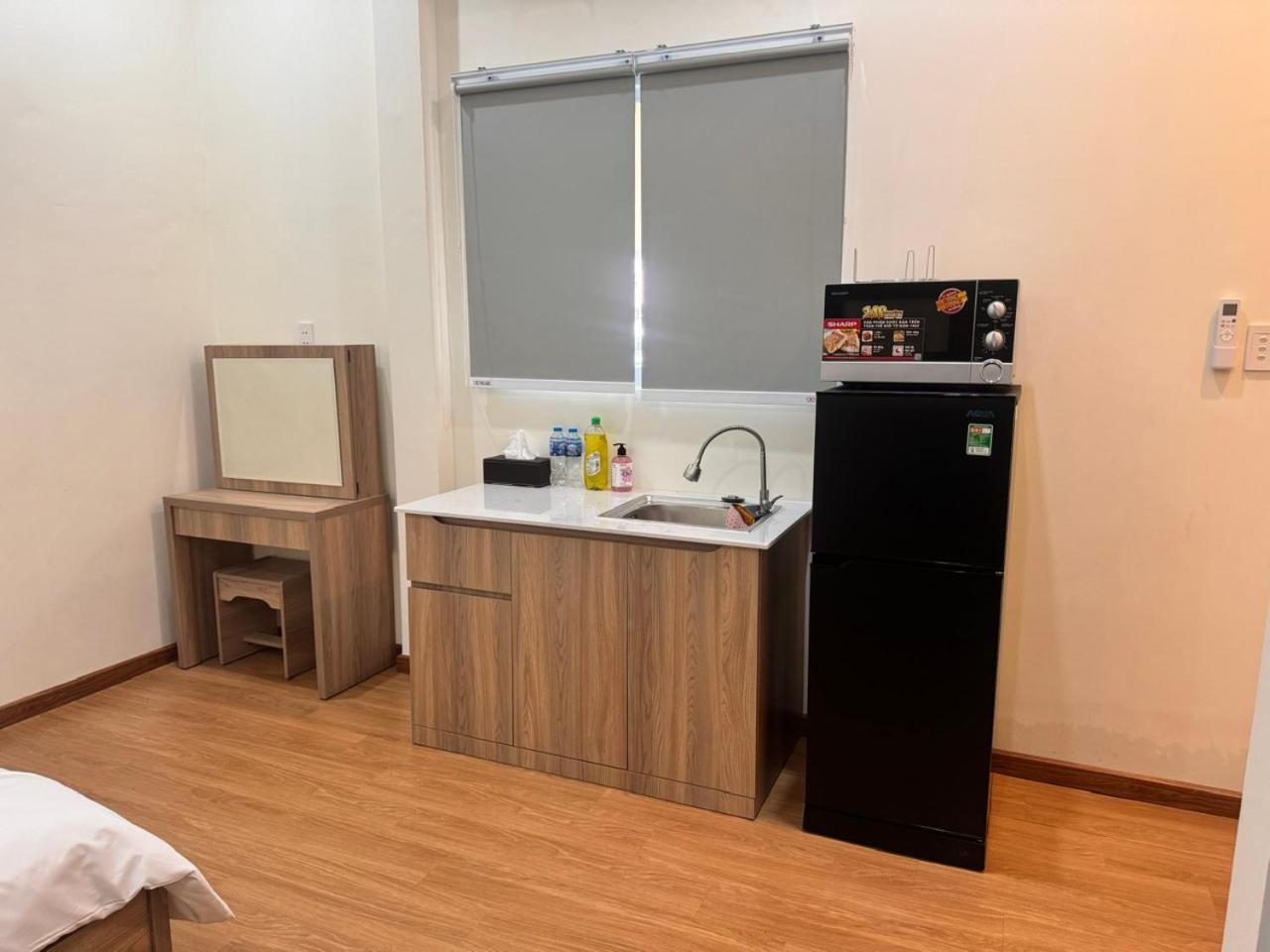 Cozy Home Airport - Self Check-In 247 Ho Chi Minh City Exterior photo