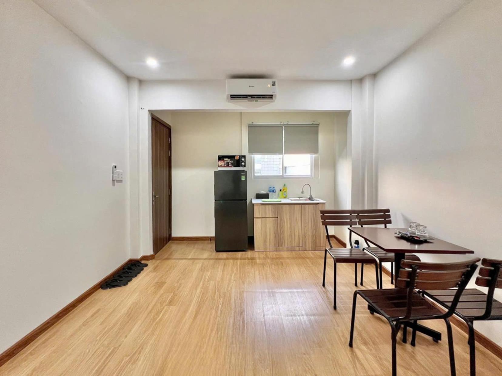 Cozy Home Airport - Self Check-In 247 Ho Chi Minh City Exterior photo