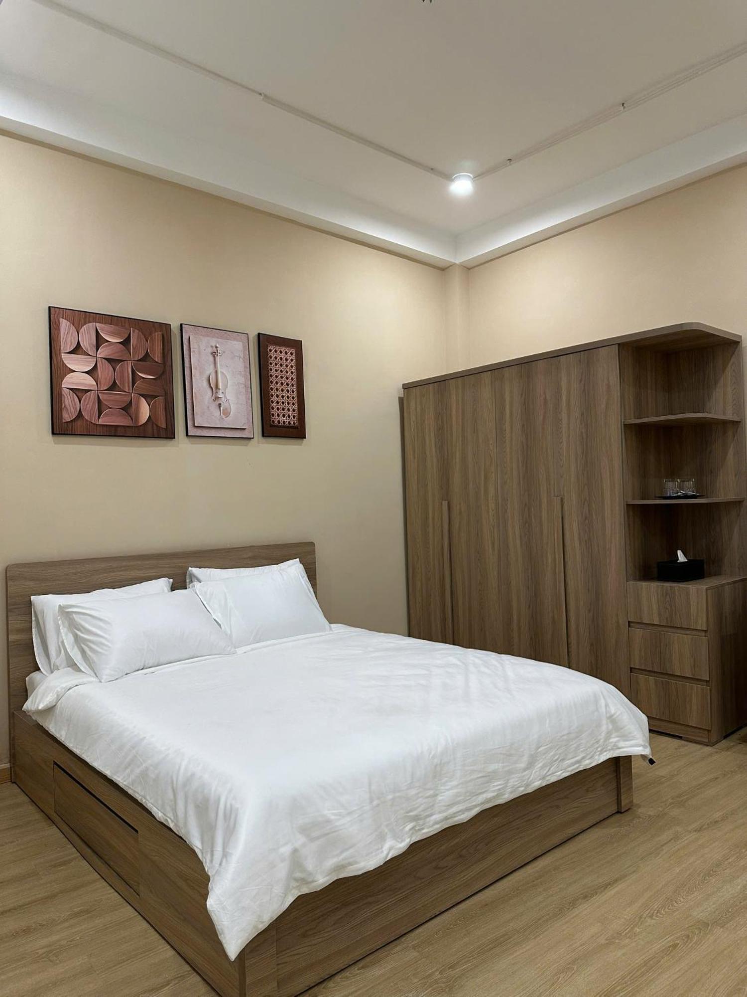 Cozy Home Airport - Self Check-In 247 Ho Chi Minh City Exterior photo