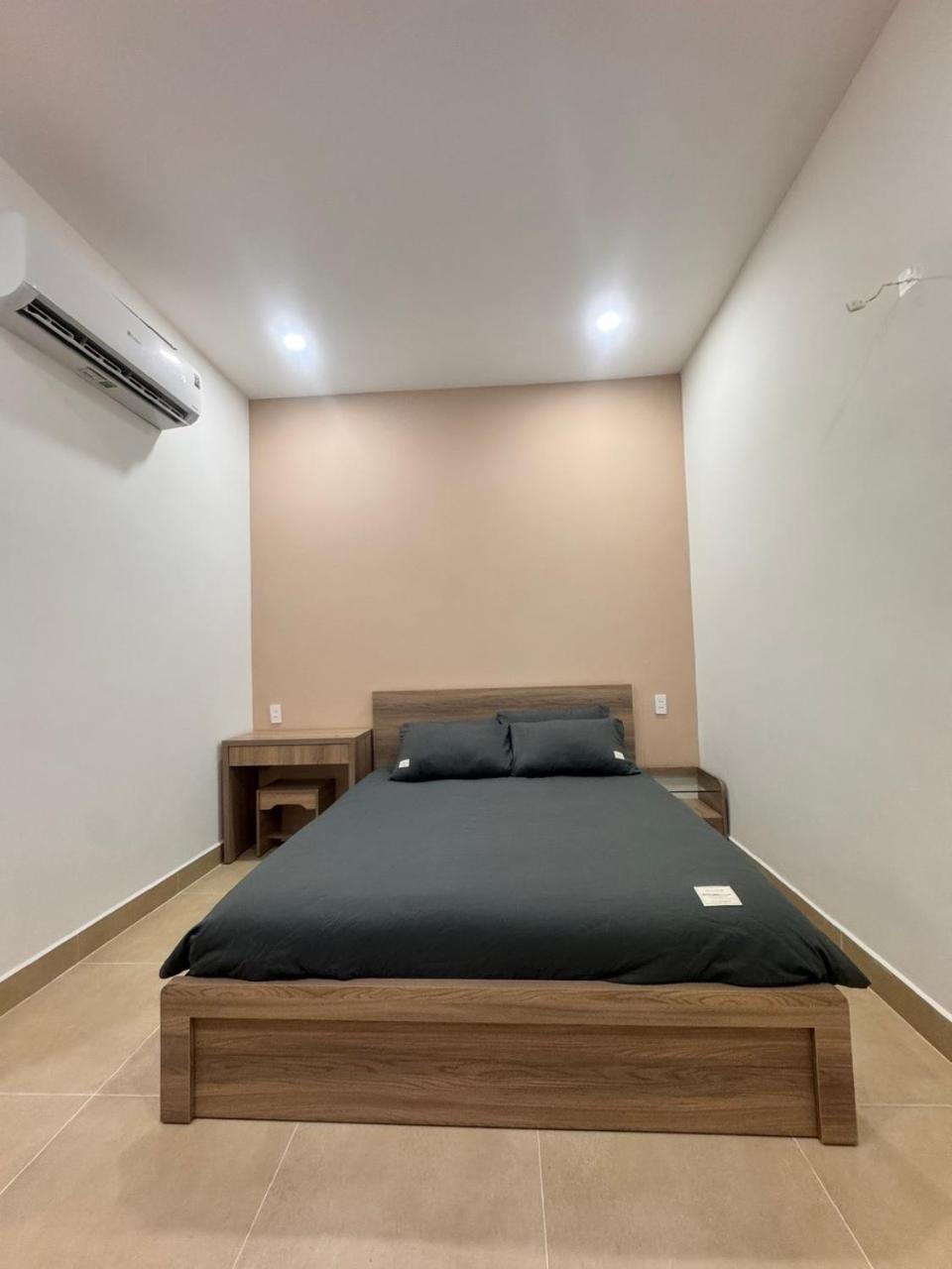 Cozy Home Airport - Self Check-In 247 Ho Chi Minh City Exterior photo