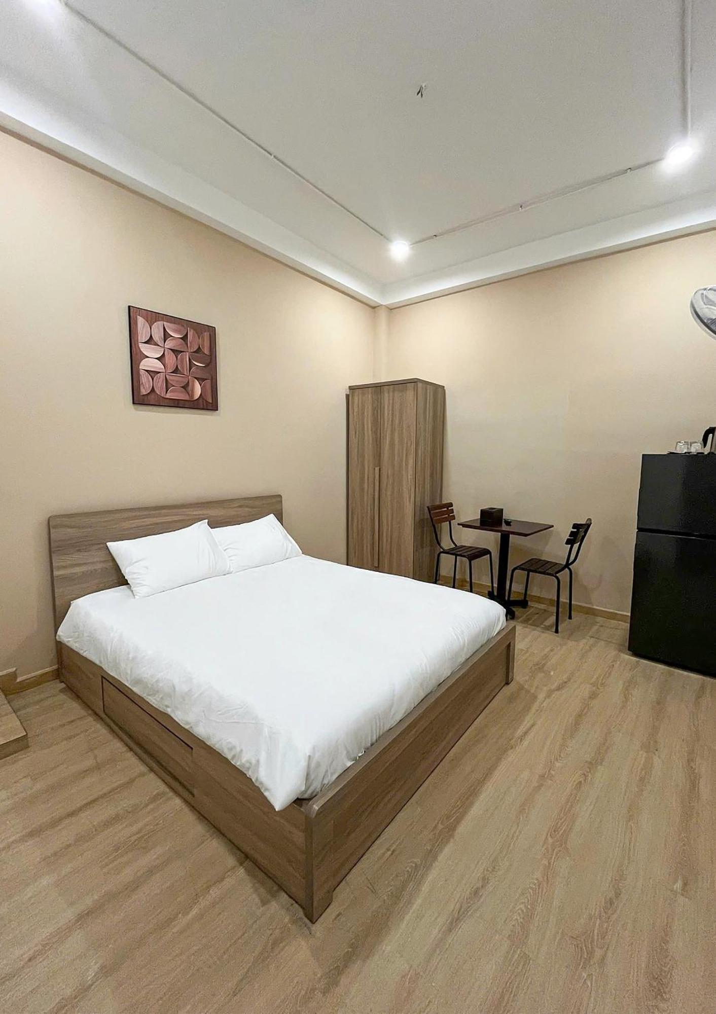 Cozy Home Airport - Self Check-In 247 Ho Chi Minh City Exterior photo