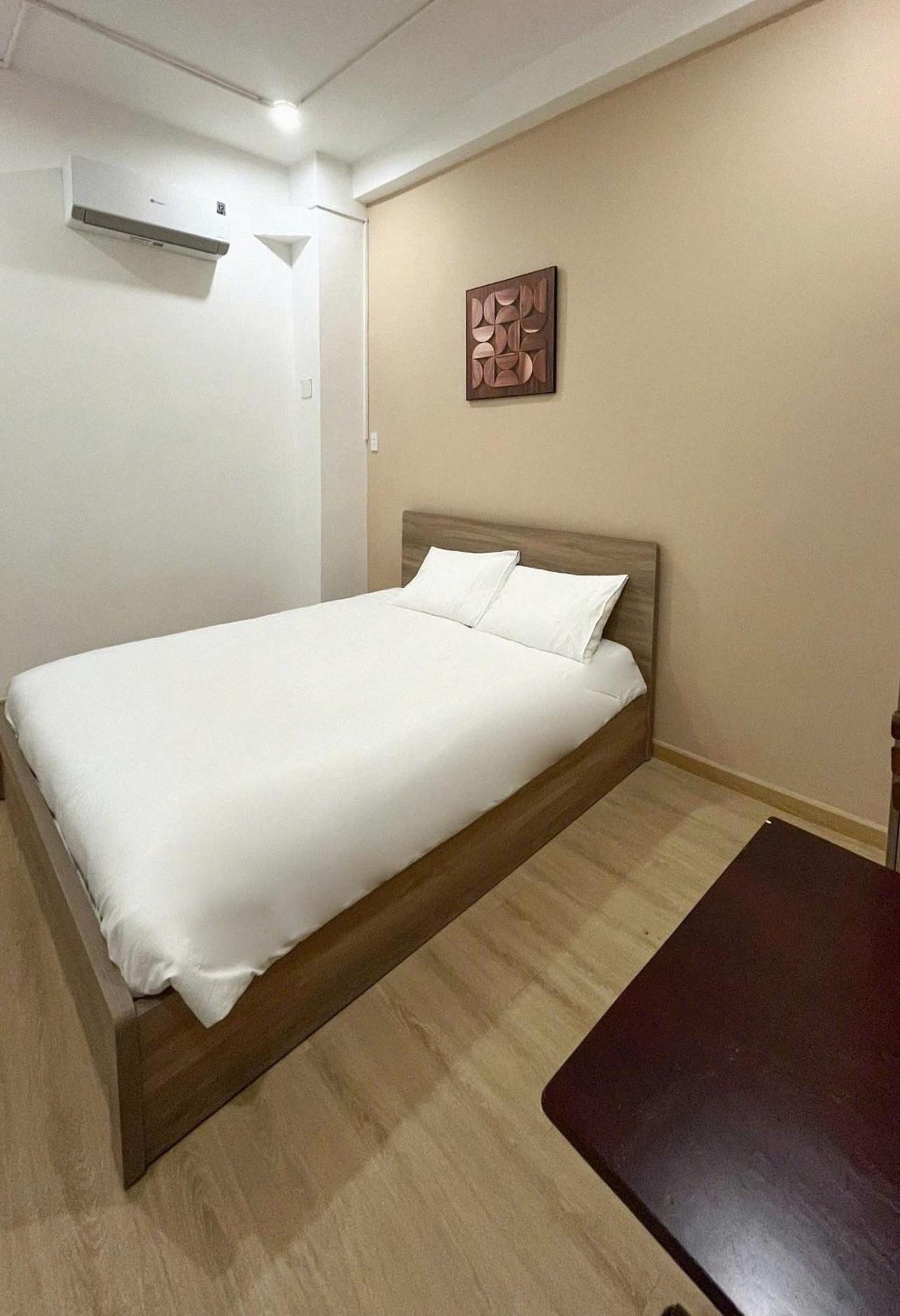 Cozy Home Airport - Self Check-In 247 Ho Chi Minh City Exterior photo