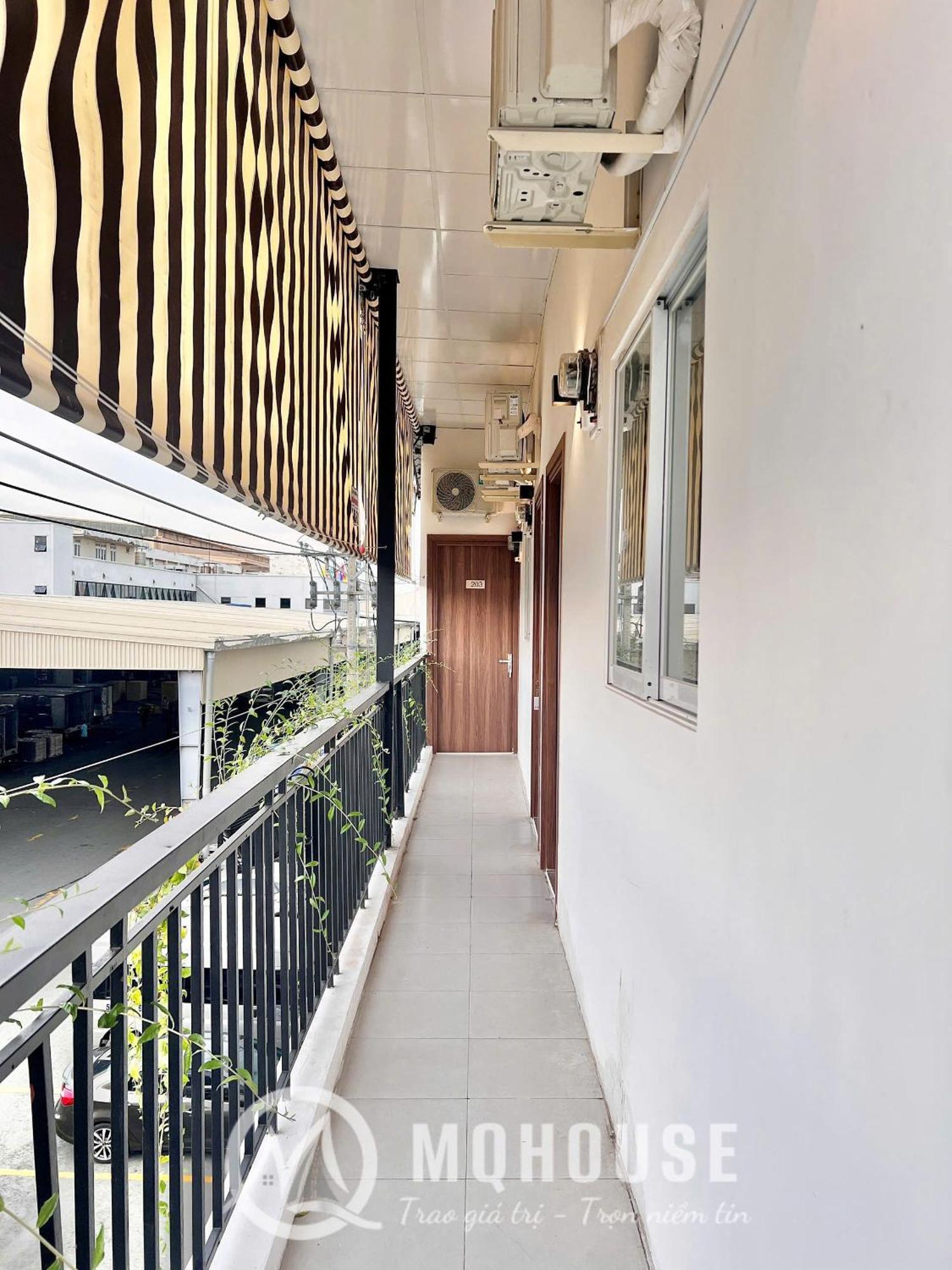 Cozy Home Airport - Self Check-In 247 Ho Chi Minh City Exterior photo
